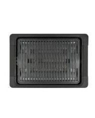 GRIGLIA ELETTRICA 1800W 35.5 X 25.5CM G3FERRARI