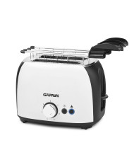 TOSTAPANE ELETTRONICO CON PINZE 800W G3F