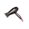 ASCIUGACAPELLI PROFESSIONALE 2000W CON MOTORE AC
