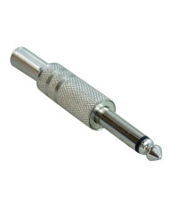 SPINA JACK 6.3 MONO METALLICA CON GUIDACAVO