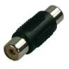 ADATTATORE PRESA RCA - PRESA RCA