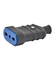 presa-elettrica-16a-2pt-bivalente-nera-gewiss