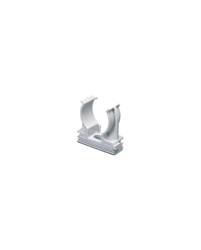 SUPPORTO A COLLARE X TUBI D. 32