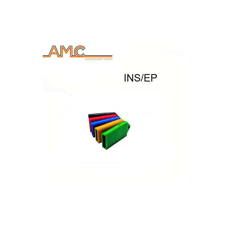CHIAVE DI PROSSIMITÀ X INSERITORI PRSIMPLE AMC