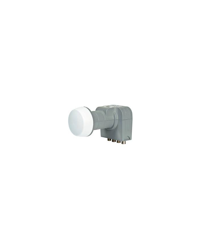 LNB 4 USCITE INDIPENDENTE  QUAD 02DB