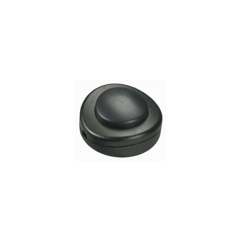 INTERRUTTORE A PEDALE 16A 220V NERO