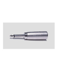 ADATTATORE SPINA JACK 6.3 MONO A SPINA CANON 3 P.