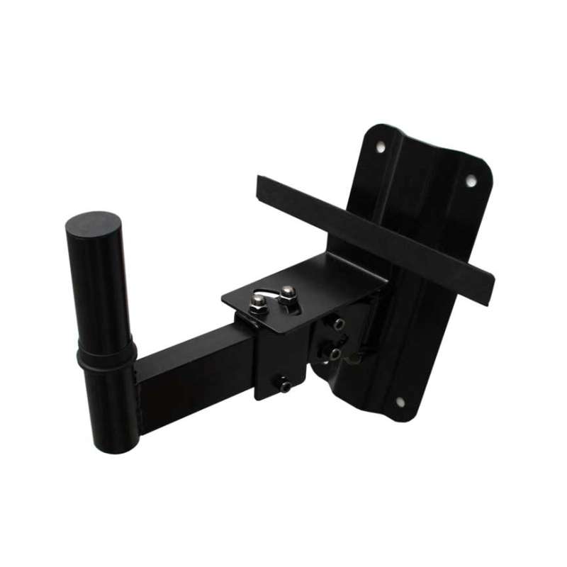 SUPPORTO PER CASSA ACUSTICA PA DA PARETE MAX 40KG
