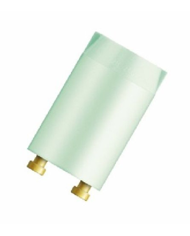 STARTER RS11 4-80W 240V FS4 RAD