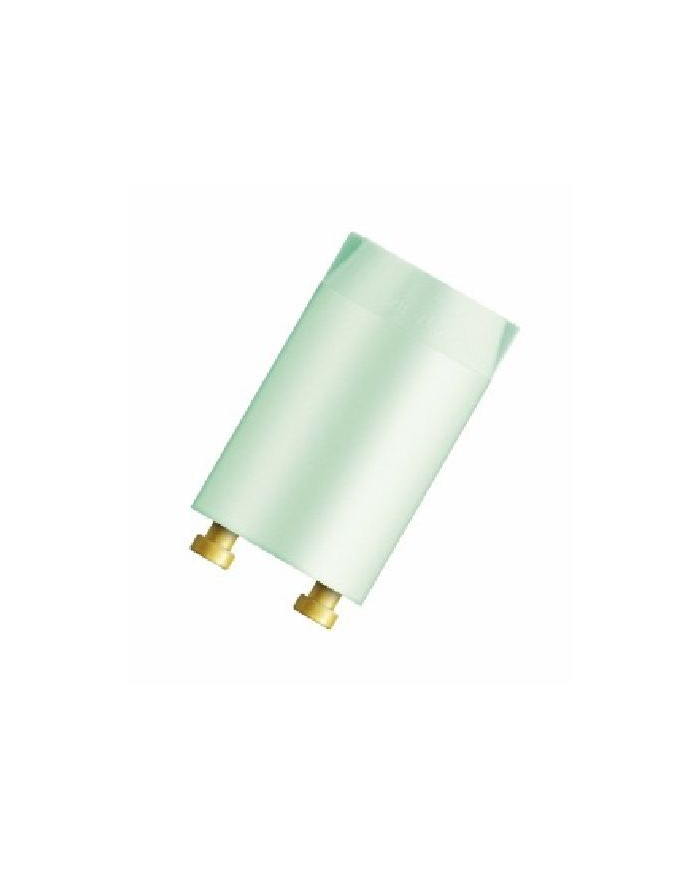 STARTER RS11 4-80W 240V FS4 RAD
