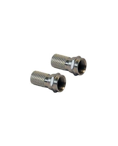 SPINA F X CAVO 5MM CON O-RING