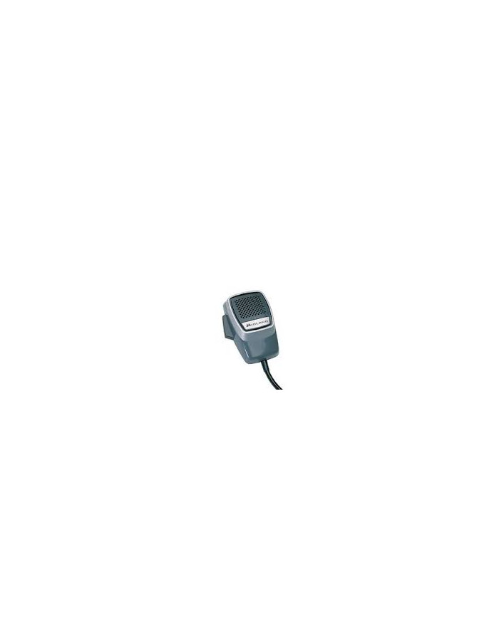 MICROFONO X CB MIDLAND ORIGINALE A 4 PIN