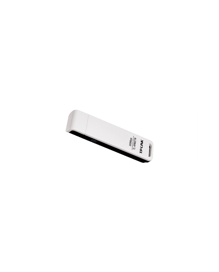 ADATTATORE USB WI-FI  WIRLESS 300MBPS 2.0 - 2.4GHZ