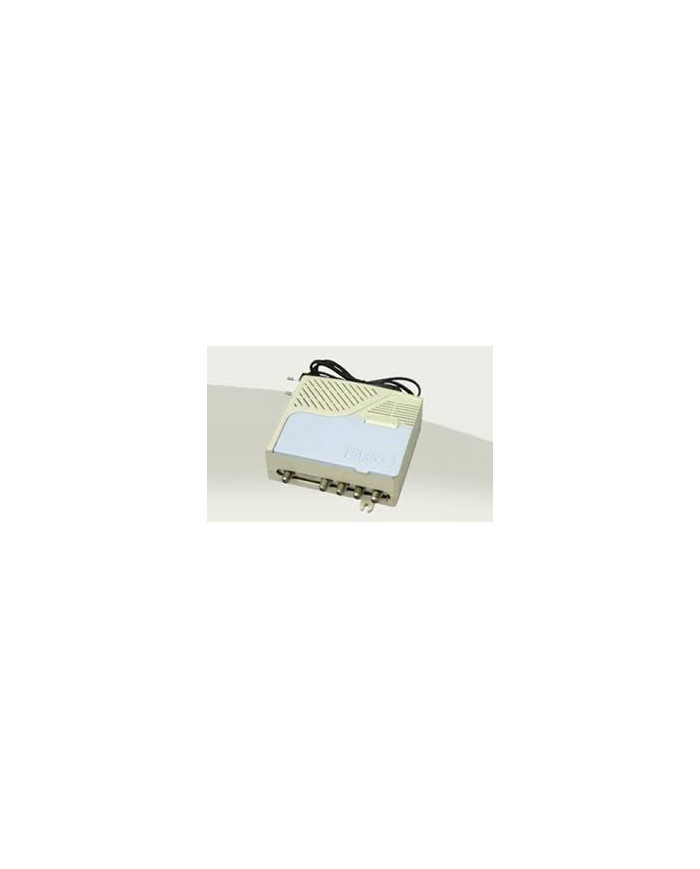 CENTRALINO ANTENNA MULTIBANDA CON FILTRO LTE DVB-T