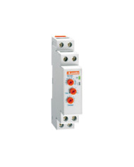 TEMPORIZZATORE MULTIFUNZIONE 12V LOVATO