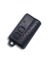 TELECOMANDO PROGRAMMABILE UNIVERSALE 2CH FREQ. 270-450mhz