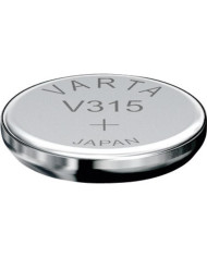 BATTERIA BOTTONE V315 1.55V VARTA