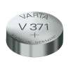 BATTERIA BOTTONE V371 1.55 V 44 MAH VARTA