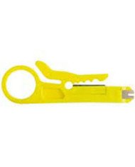 INSERITORE SPELLACAVO PER PRESE RJ45