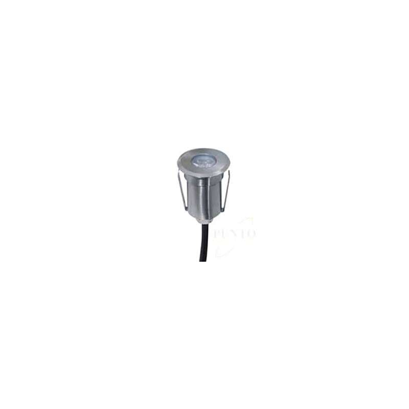 PUNTO LUCE SEGNA PASSO 12VDC 1.5W LUCE FREDDA IP67