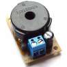 BUZZER UNIVERSALE URMET 12VCC