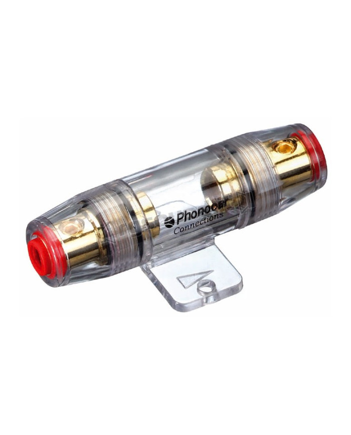 PORTAFUSIBILE 10*38MM HIGH POWER 1 PZ