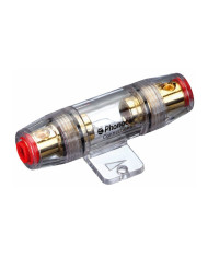 PORTAFUSIBILE 10*38MM HIGH POWER 1 PZ