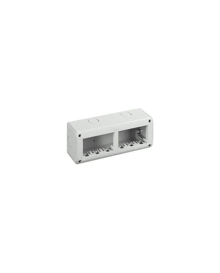 IDROBOX MATIX CUSTODIA 6 POSTI IP40