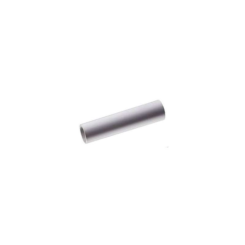 TUBO RIGIDO PESANTE D25 3MT GRIGIO
