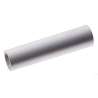 TUBO RIGIDO PESANTE D25 3MT GRIGIO