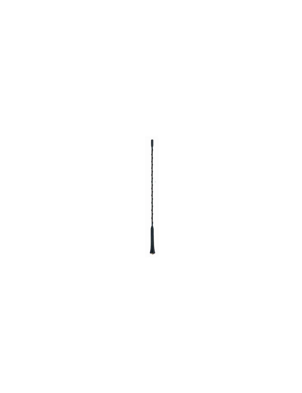 ANTENNA FM X AUTO DA TETTO X UNIV ANTIFRUSCIO 37,5