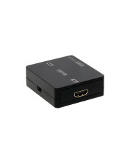 CONVERTITORE HDMI / RCA PER DVR DI VIDEO SORVEGLIANZA