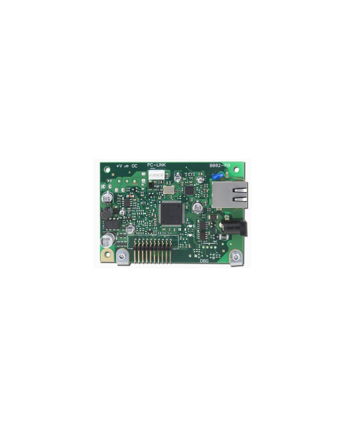 SCHEDA IP PER CENTRALI BENTEL