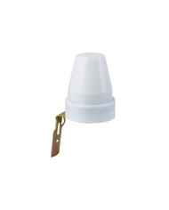 SENSORE CREPUSCOLARE 230V-1000W