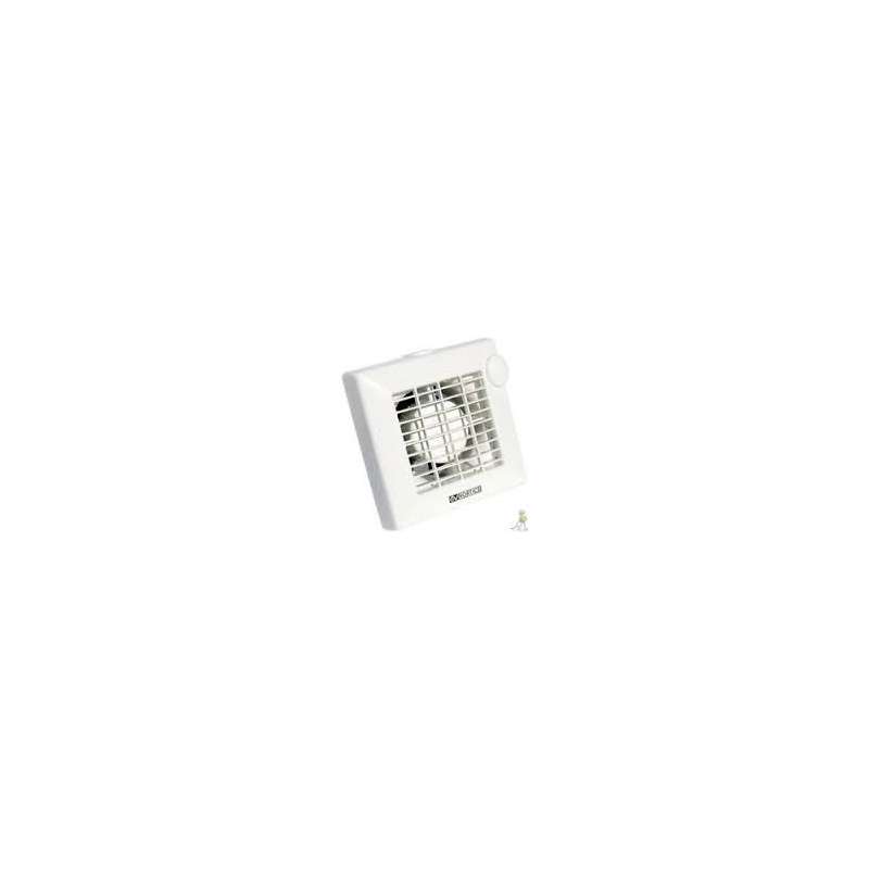 ASPIRATORE DA MURO D. 120MM/5 VORTICE