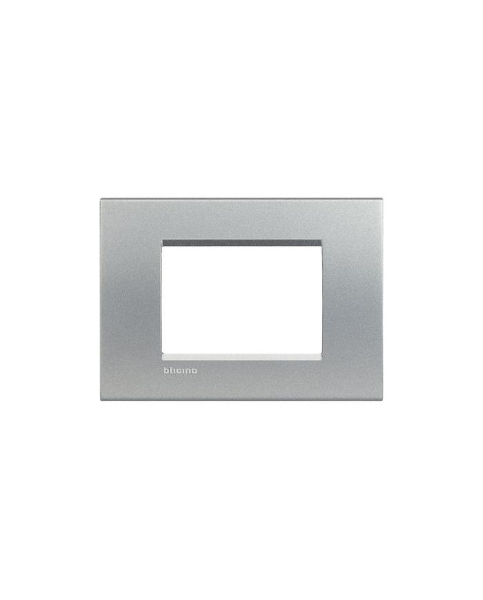 PLACCA LIVING LIGHT 3 MODULI TECH