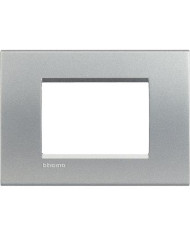 PLACCA LIVING LIGHT 3 MODULI TECH