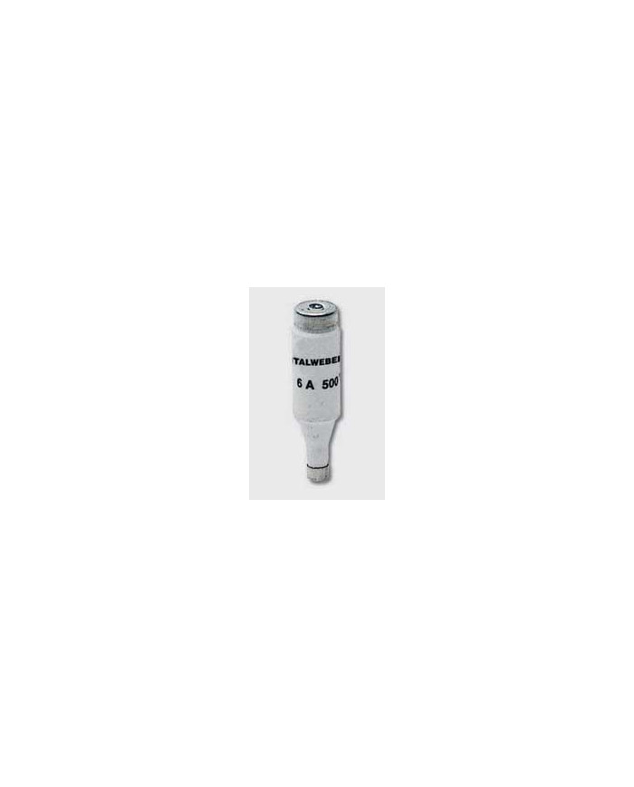 FUSIBILE NDZ PASSO E16 16A 500V RAPIDO