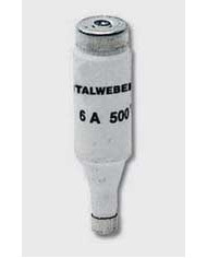 fusibile-ndz-passo-e16-16a-500v-rapido