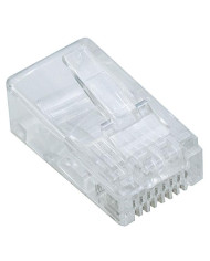 SPINA TELEFONICA PLUG RJ45 8P/8C