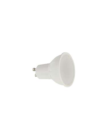 LAMPADA A LED GU10 5W LUCE NATURALE 4000°K