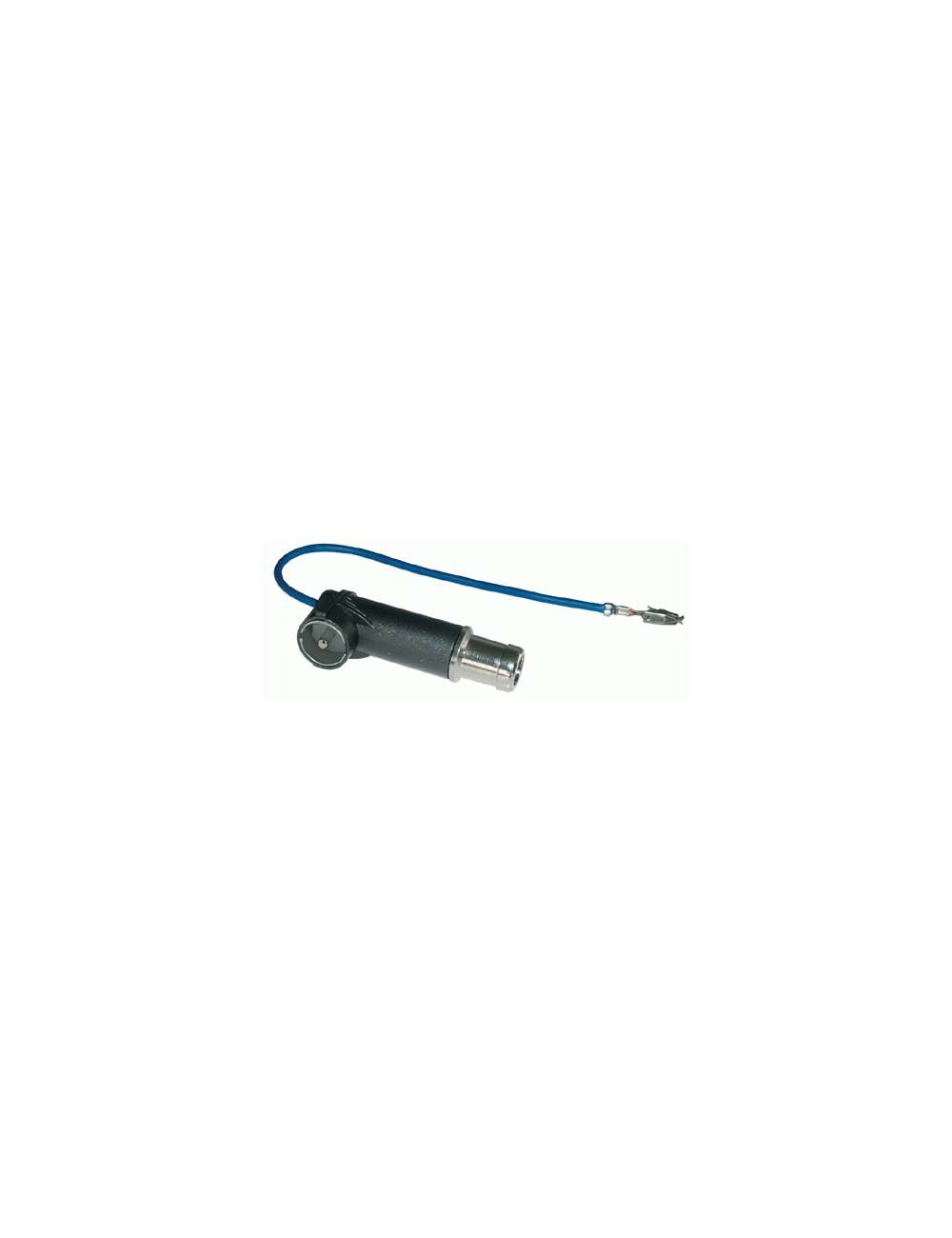 ADATTATORE SEGNALE ANTENNA AUDI/SKODA/VOLKSWAGEN