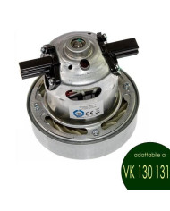 MOTORE PER ASPIRAPOLVERE VK130-131 750W