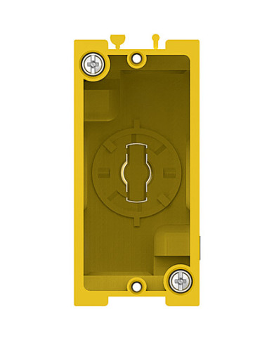 SCATOLA 1 MODULO UNIVERSALE BTICINO