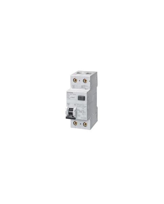 DIFFERENZIALE INTERRUTTORE MAGNOTERMICO 1P+N 20A