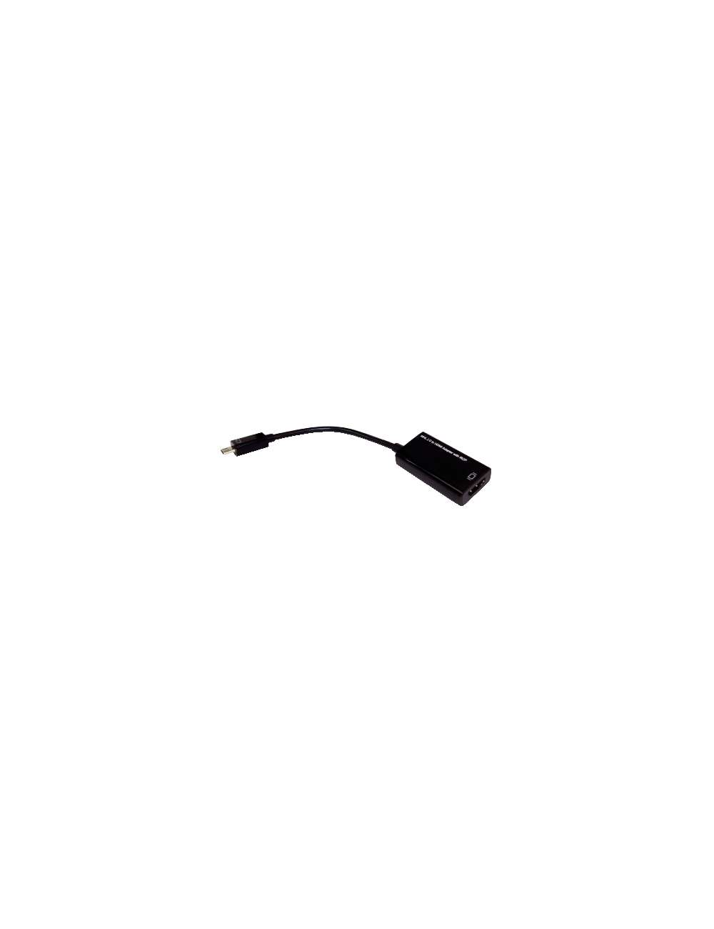 CONVERTITORE MHL 2.0 / HDMI PER GALAXY