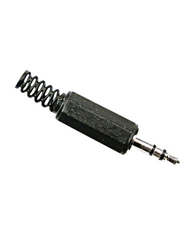 SPINA JACK 3.5 STEREO VOLANTE CON GUIDACAVO