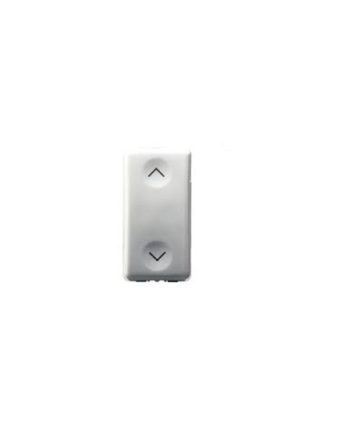 PULSANTE 1P NA+NA 10A CON INTERBLOCCO GEWISS