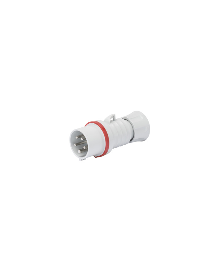 SPINA ELETTRICA INDUSTRIALE 16A 3P+N+T 415V IP44 I