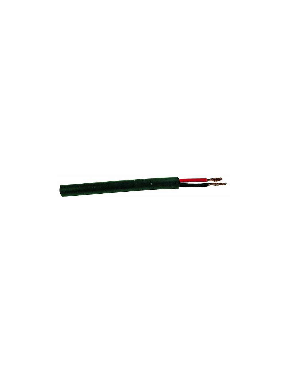 CAVO PER CASSE ACUSTICHE IDEALE X SPEAKON D.6MM